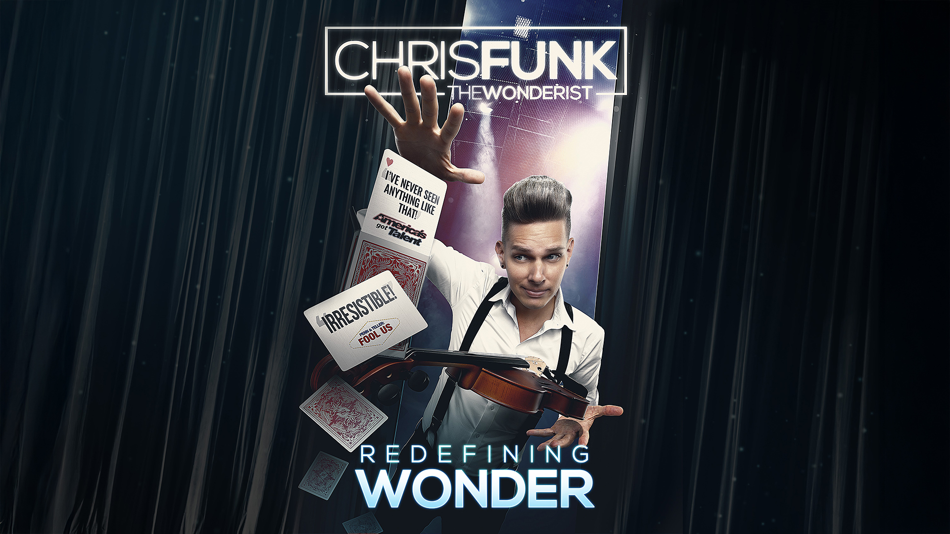 Chris Funk 1920 x 1080