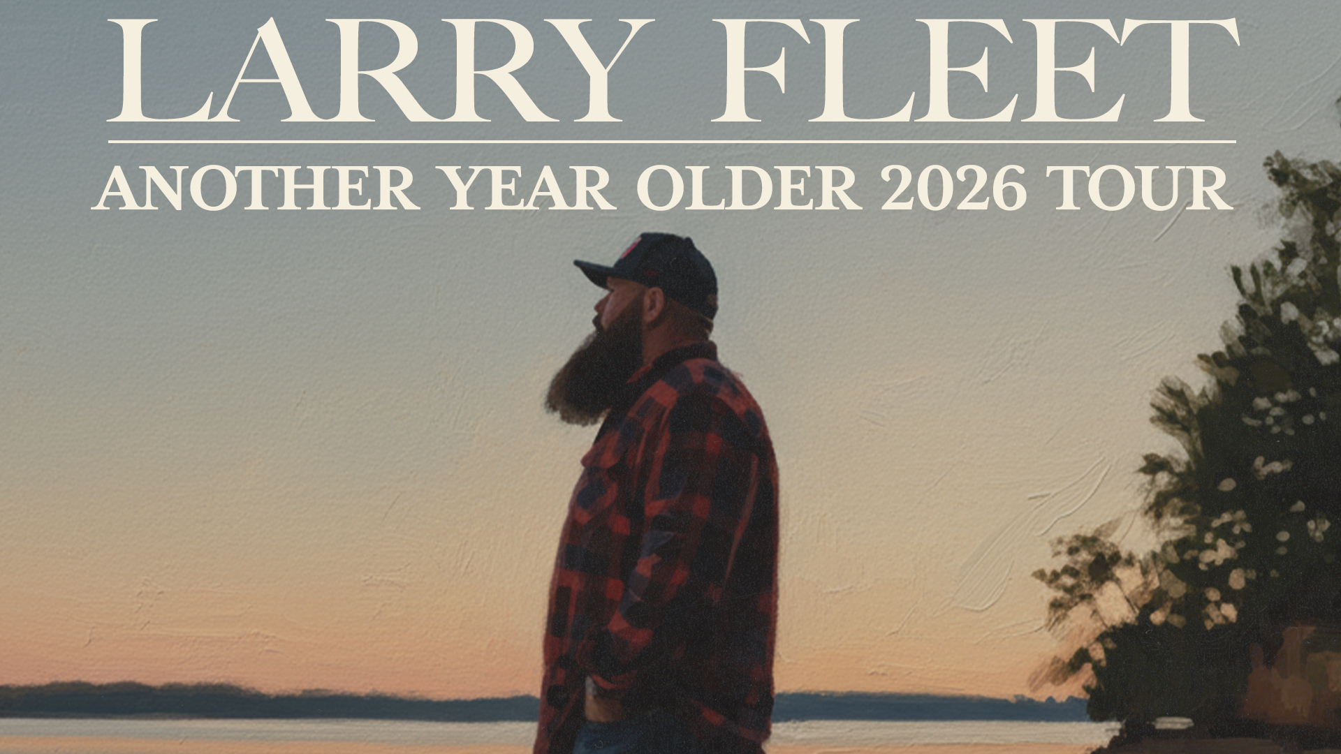 Larry Fleet 1920 x 1080