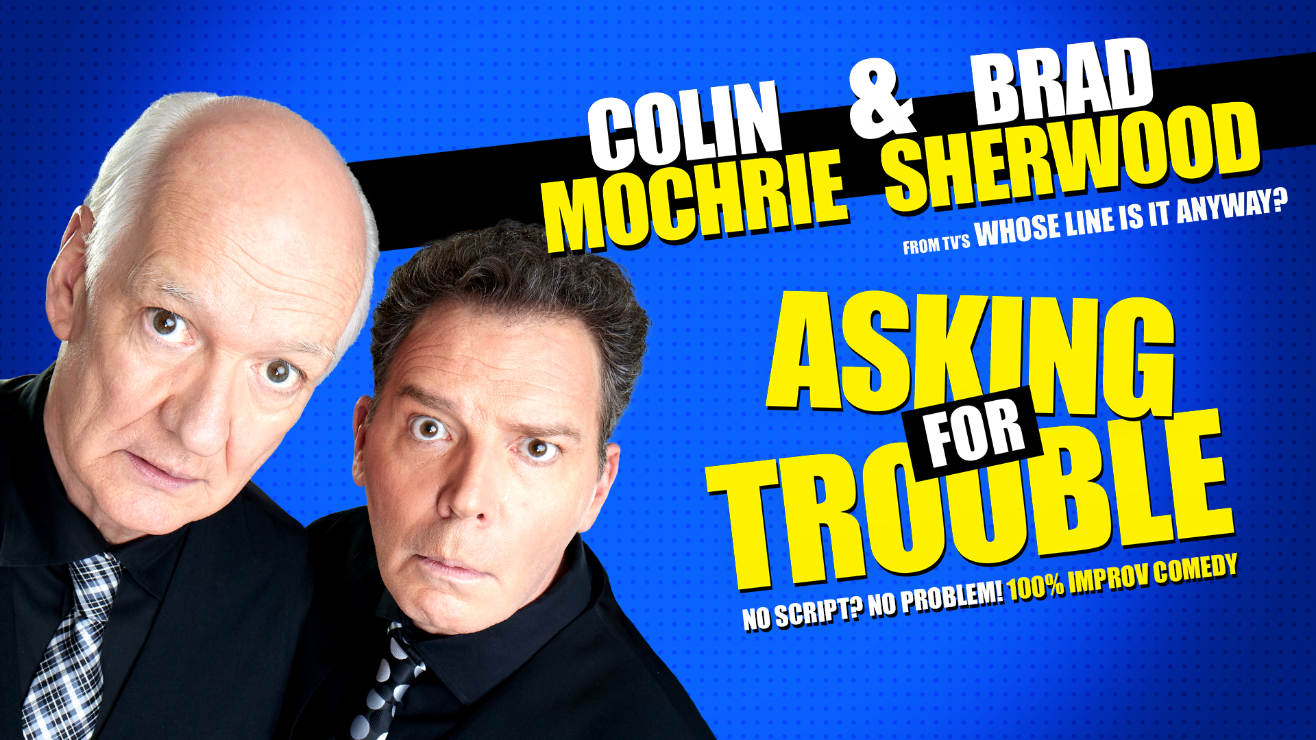 Colin & Brad – 1920 x 1080 NEW