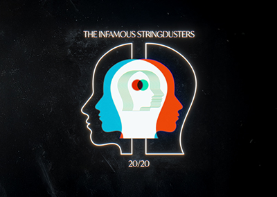 Infamous Stringdusters