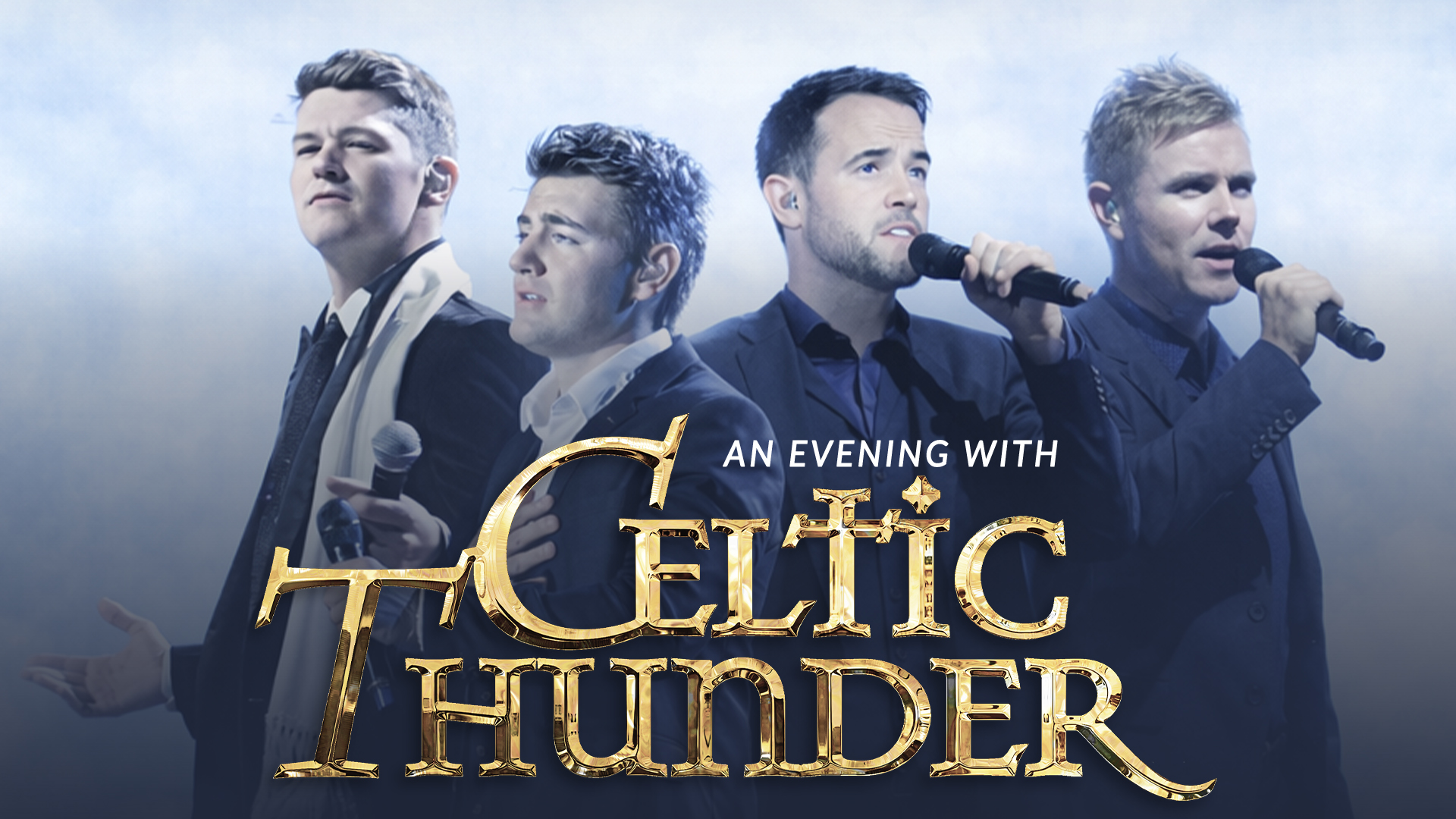Celtic Thunder 1920 x 1080