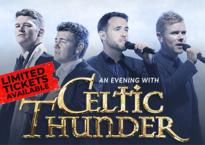 Celtic Thunder