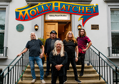 Molly Hatchet