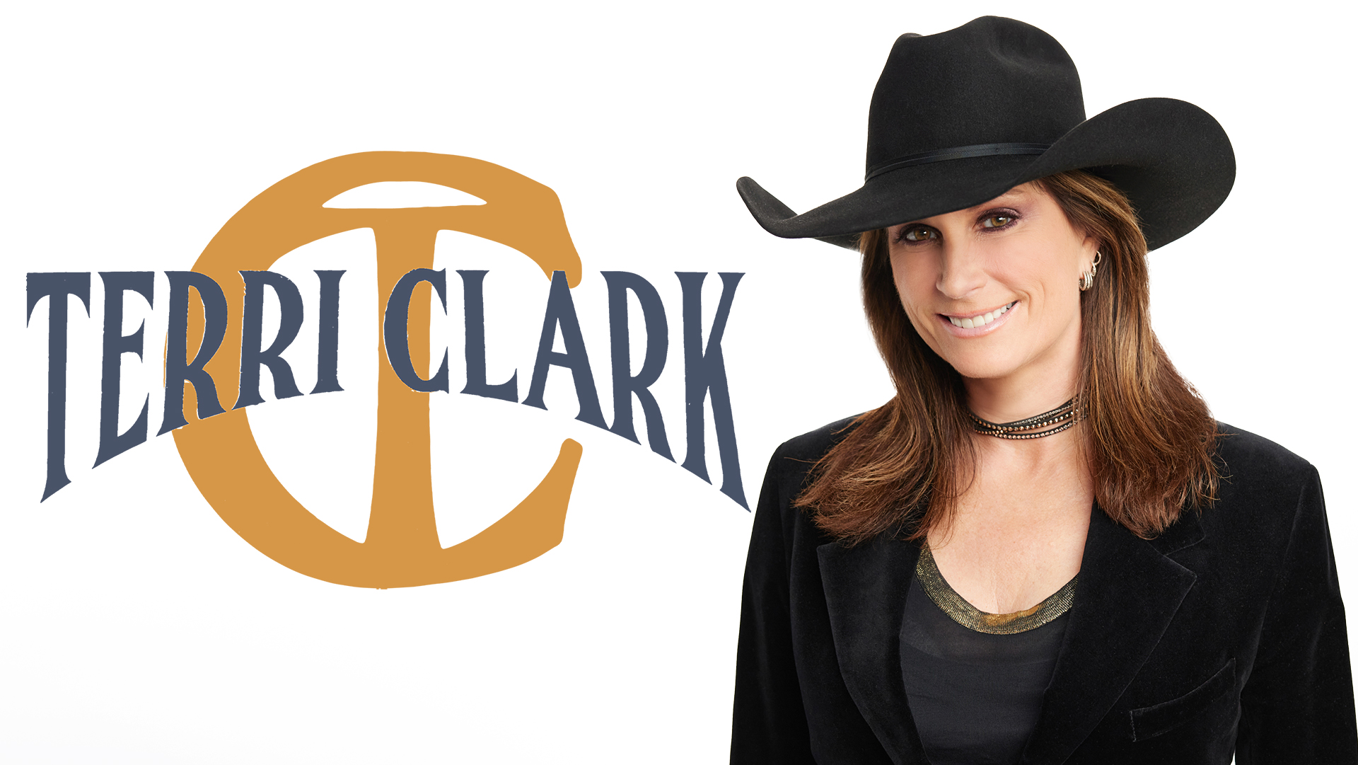 Terri Clark – 1920 x 1080