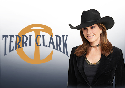 Terri Clark