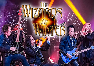 Wizards of Winter