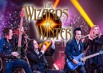 Wizards of Winter