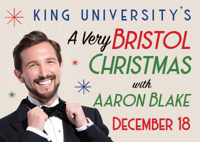 King University – A Very Bristol Christmas