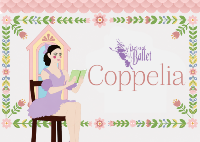 Coppelia