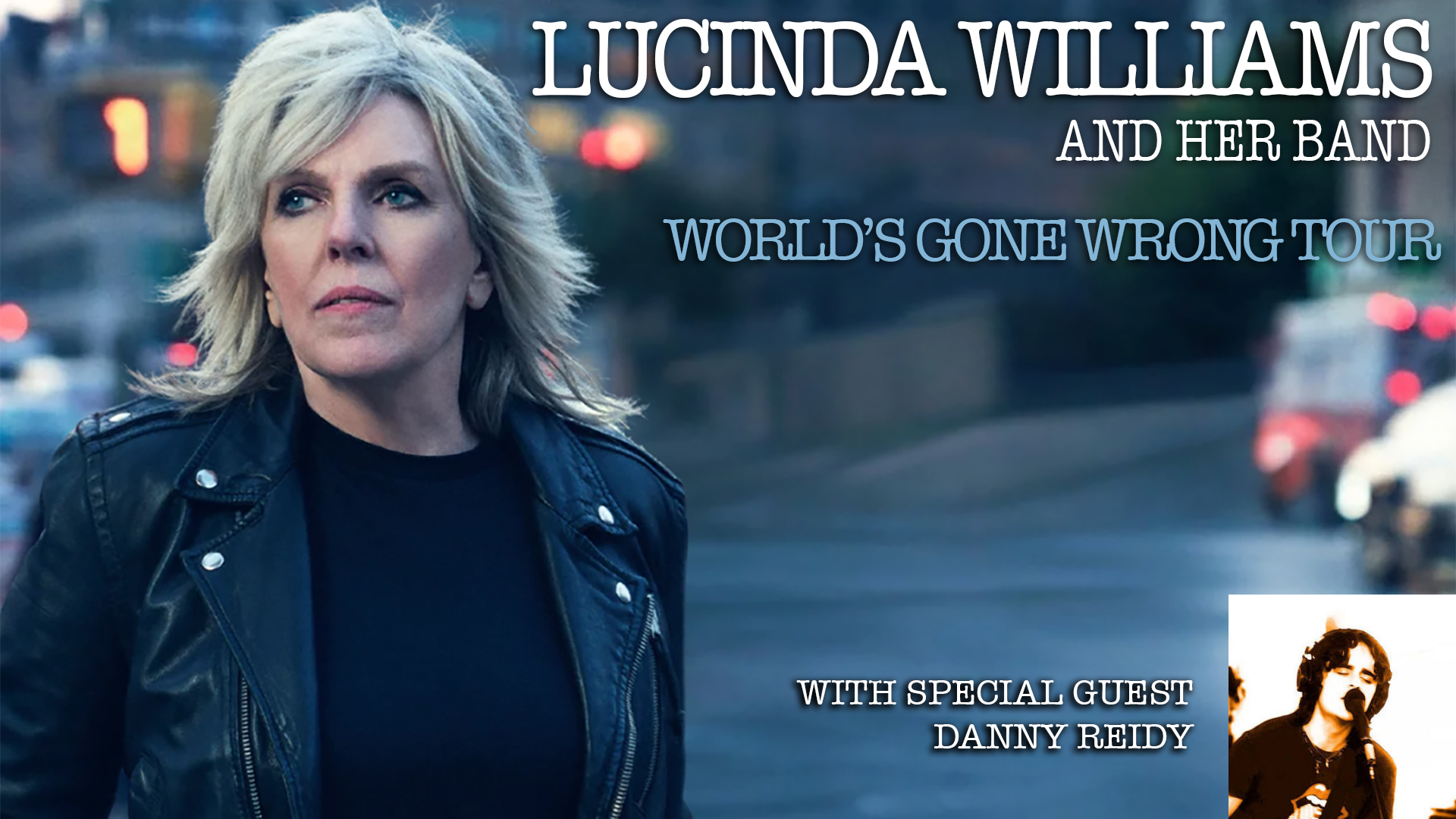 Lucinda Williams 1920 x 1080 w-support