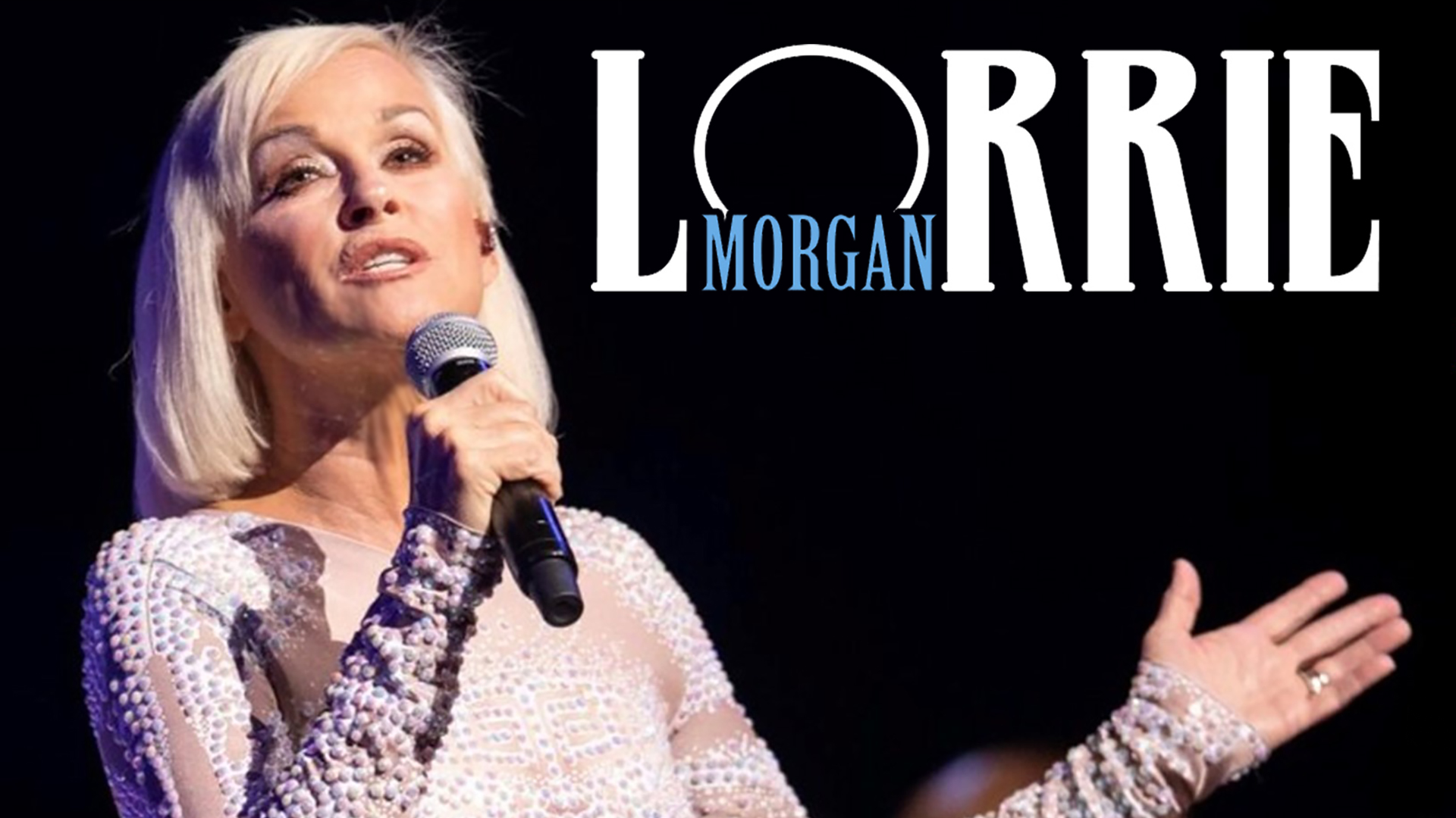 Lorrie Morgan 1920 x 1080