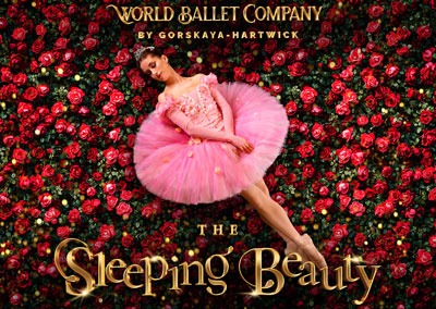 World Ballet Company: Sleeping Beauty